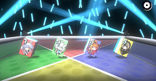 ホロライブオールスター バトルタイルズ