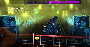 Rocksmith 2014 Edition – Remastered – Avril Lavigne - “Complicated”