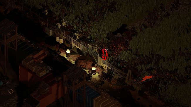 Crimson Deluge