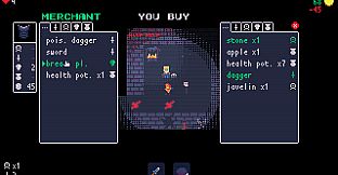 Descent from Arkov's tower Prologue