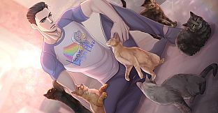 Degraman: Act I. Vincent, Cassel & Loner