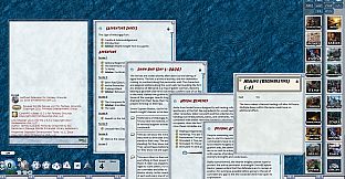 Fantasy Grounds - Hellfrost: Siege of Watch Gap Fort (Savage Worlds)
