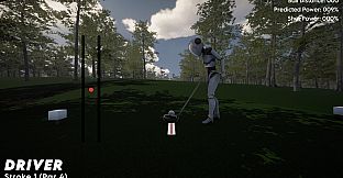 Physics Based Golf