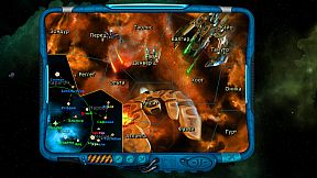 Space Rangers HD: A War Apart