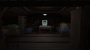 Amanda the Adventurer