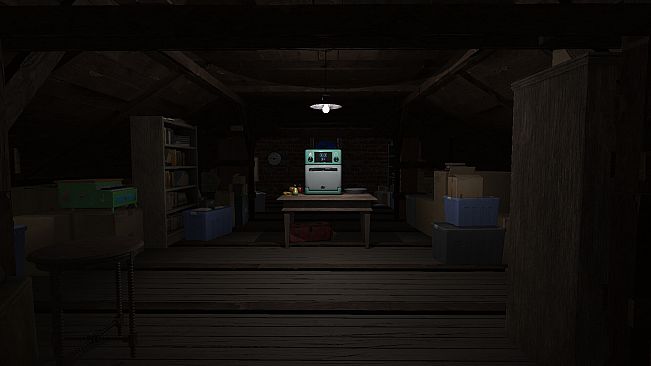 Amanda the Adventurer