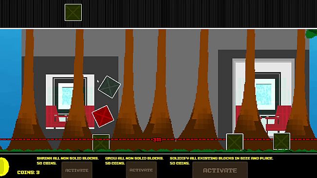 Wobbly Heights Soundtrack