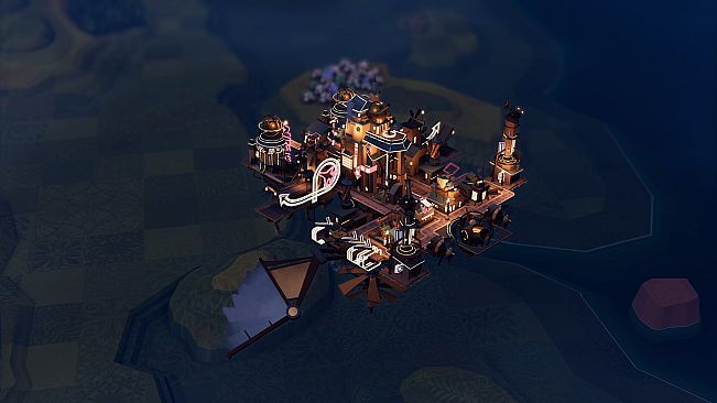 Airborne Empire Deluxe Booklet + Theme