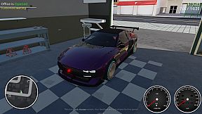 Parking Lot Simulator: Car Collector