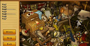 May’s Mysteries: The Secret of Dragonville