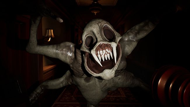 Exorcist Hotline