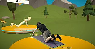 RealFit (VR fitness)