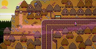 Baobabs Mausoleum Grindhouse Edition