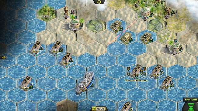 Frontline: World War II