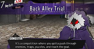 Noel the Mortal Fate S3.5