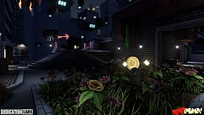 RUMP! - It's a Jump and Rump!