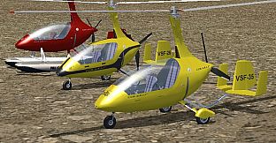 Essential Helicopters