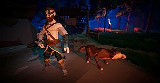 Lost Viking: Kingdom of Women