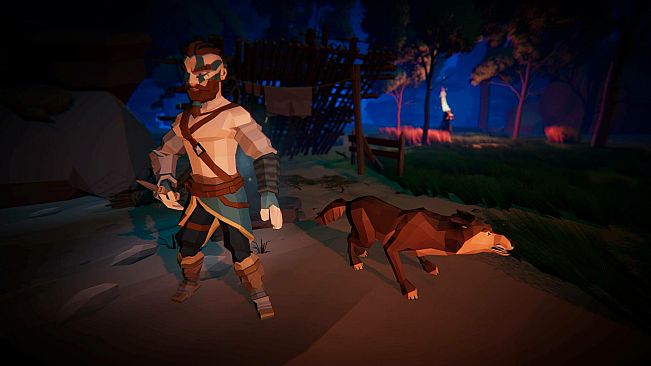 Lost Viking: Kingdom of Women