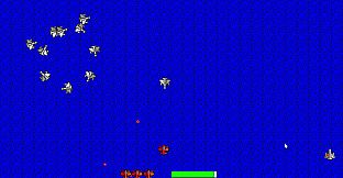 Tiger Fighter 1931 MP032