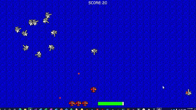 Tiger Fighter 1931 MP032