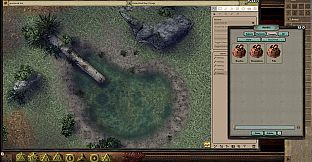 Fantasy Grounds - FG Grasslands Map Pack