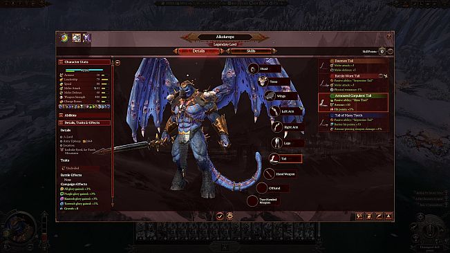 Total War: WARHAMMER III UPGRADE PACK