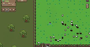 Sheepscape