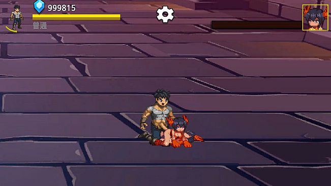 Penis Hero - Adult Only