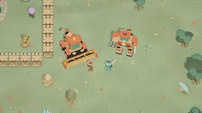 Zompioland