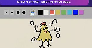 Sketch Royale - Draw Something