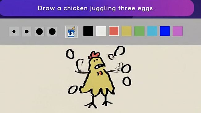 Sketch Royale - Draw Something