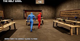 Dig Deep: Race To The Core!