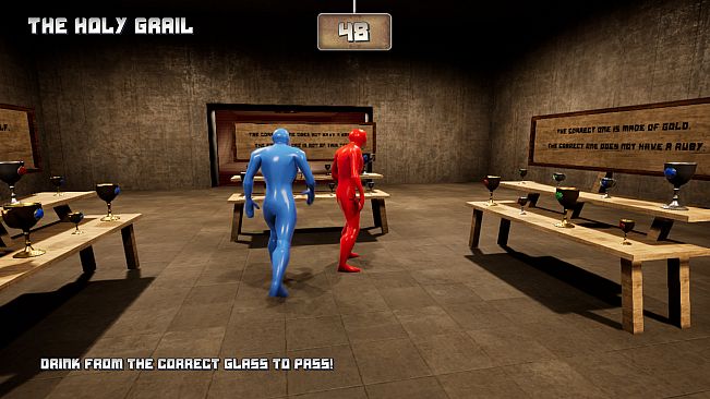 Dig Deep: Race To The Core!