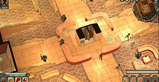 EMPYRE: Dukes of the Far Frontier