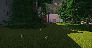 Nucleares - Island Fauna