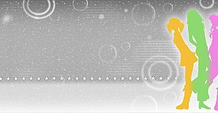 Grayscale Star