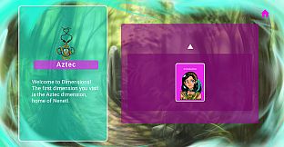 Dimensions: Story Mode