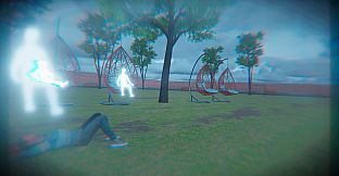 RIP Love: A Story of Pain