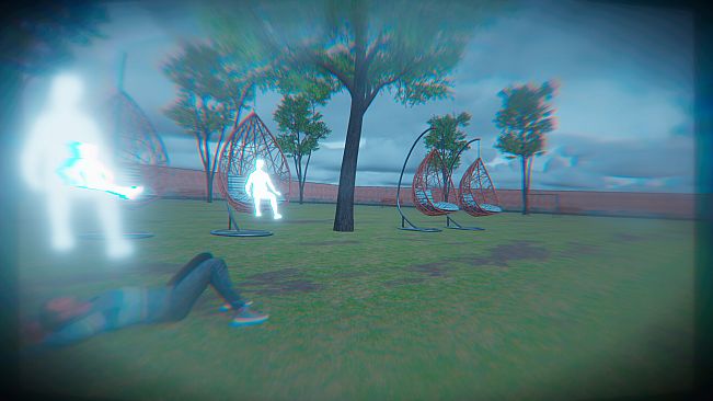 RIP Love: A Story of Pain