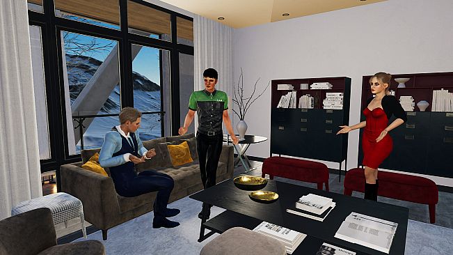 Uniform for Clip maker