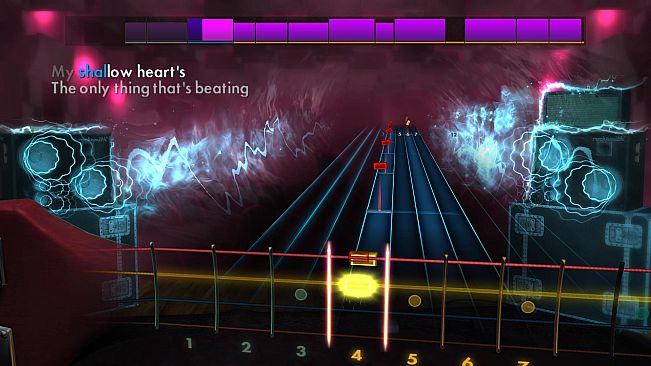 Rocksmith 2014 Edition – Remastered – Green Day Song Pack III