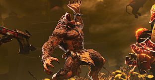 Total War: WARHAMMER III - Sayl – Tides of Torment