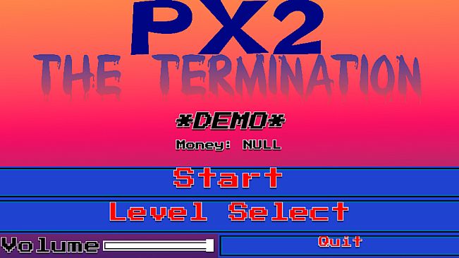 PX2: The Termination