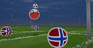 Countryball Football Online