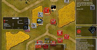 Lock 'n Load Tactical Digital: Heroes of the Bitter Harvest Battlepack 1