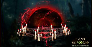 Last Epoch - Primal Vanquisher Supporter Pack