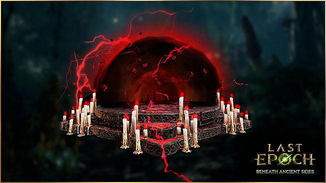 Last Epoch - Primal Vanquisher Supporter Pack