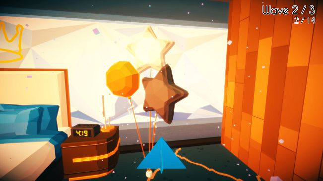 Paper Dash - Las Vegas