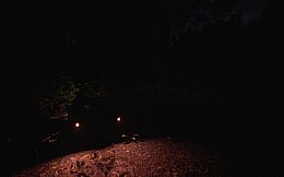 The Nightmare Escape